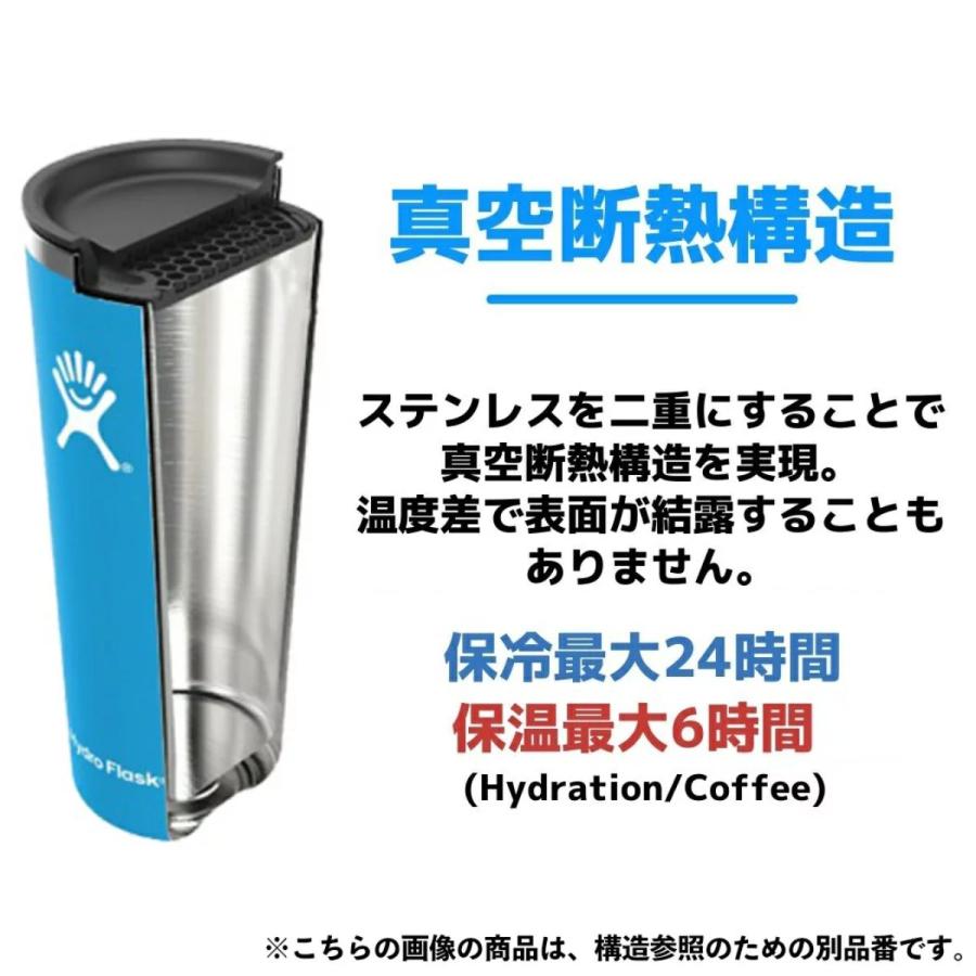 hydro-flask ハイドロフラスク Hydro Flask 食器 タンブラー 12oz ALLAROUND