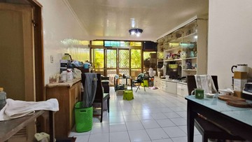 ✨ 環狀線景平站✨永和區優質三房鼎加✨舒適美宅 ｜新北市永和區民有街