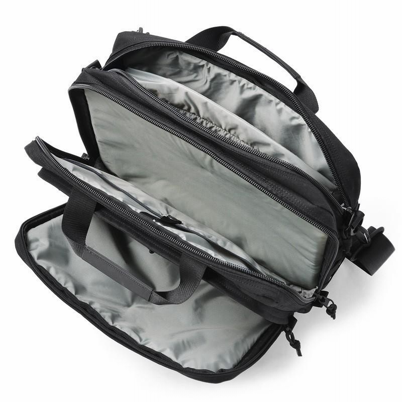 タスマニアンタイガー ドキュメントバック タスマニアンタイガー