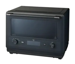 ES-GXF26烘烤微波爐26L(黑)