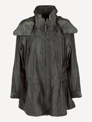 Issey Miyake Raincoat