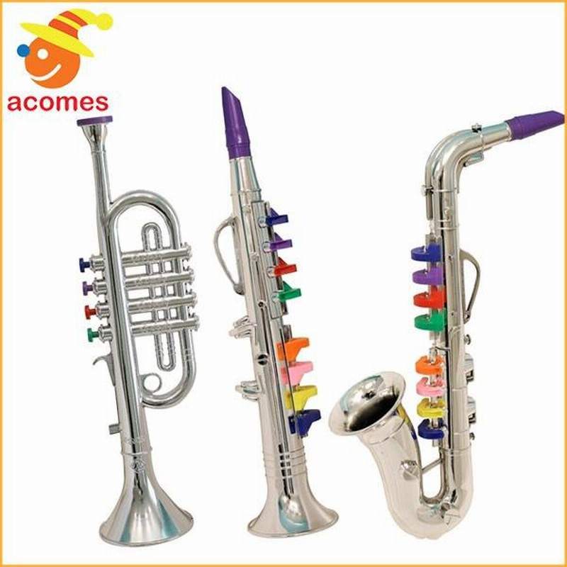 DJ TOYS『Jazzman Sax』楽器玩具 おもちゃ サックス 激レア希少