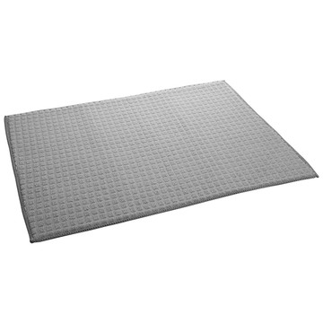 TESCOMA 歐洲 Presto碗盤吸水墊(灰60x45) / 餐具 洗碗 吸水布