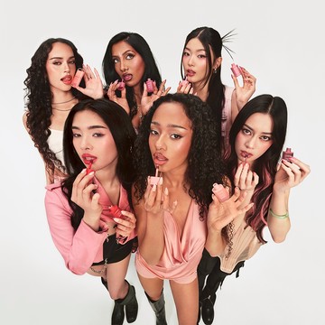 果漾音色持久水光唇釉