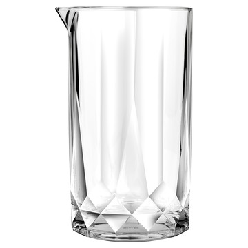 Ocean Glass Connexion 調酒公杯 625ml 透明 2入  直徑96 x 156mm  1組