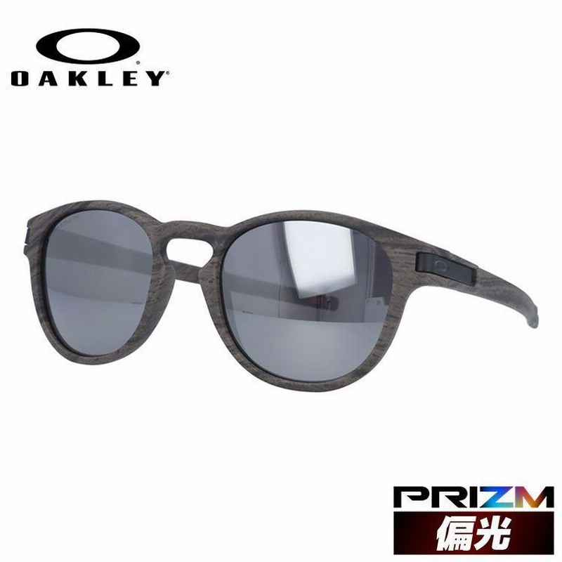 オークリー 偏光 サングラス ラッチ 国内正規品 野球 ゴルフ OAKLEY 度 