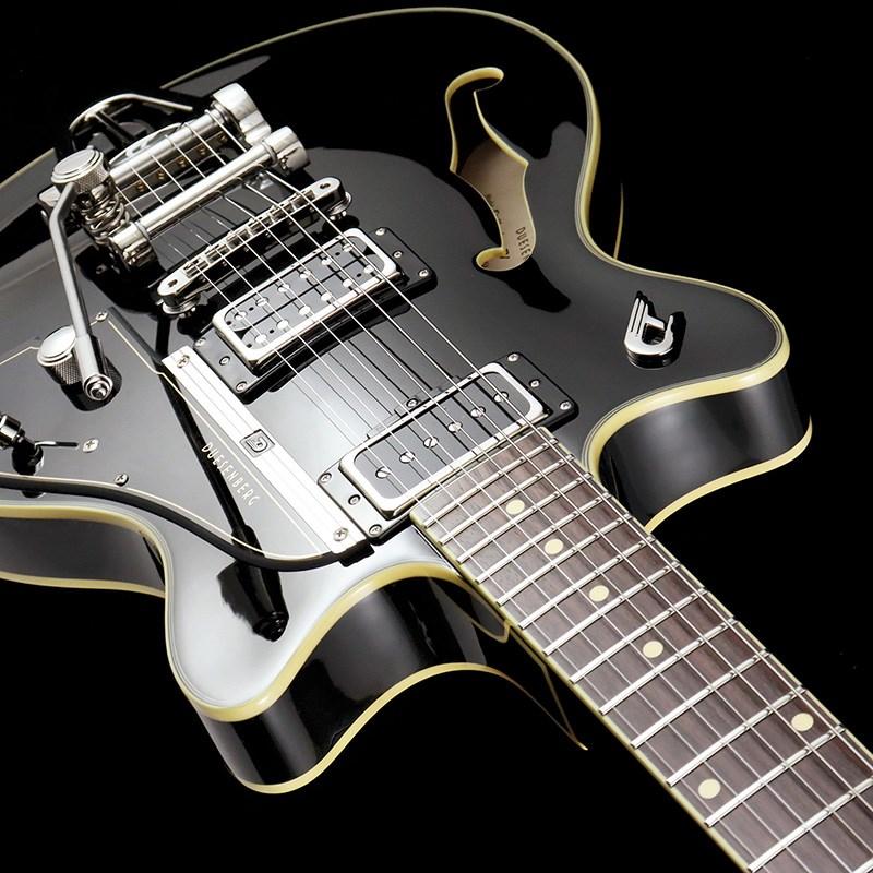 Duesenberg DTF-BK Starplayer TV Fullerton (Black)