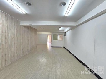 前金捷運站~七賢路上超大坪數辦公住家,二戶打通｜高雄市前金區七賢二路