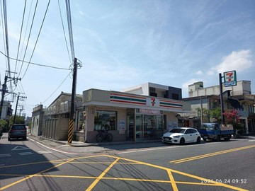 頭城下埔段建地｜宜蘭縣頭城鎮下埔段