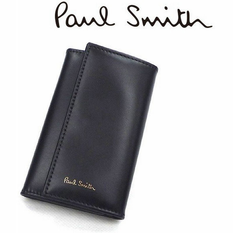 キーケース ポールスミス Paul Smith ６連キーケース メンズ 21春夏モデル ブランド ギフト バレンタイン プレゼント Ps 409 通販 Lineポイント最大get Lineショッピング