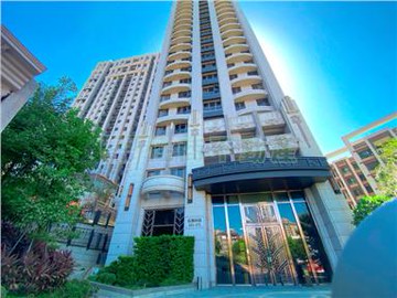 紅樹林莊園SRC高樓三房｜新北市淡水區紅樹林路