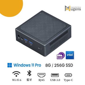 Nugens好好播 無線數位廣告電子看板播放機