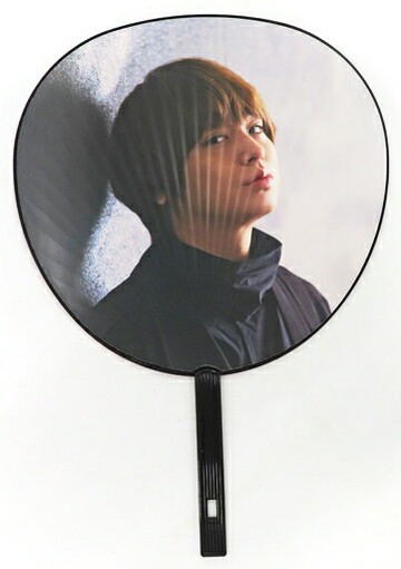 伊野尾慧巨型團扇Hey!Say!JUMP LIVE TOUR 2022 FILMUSIC！