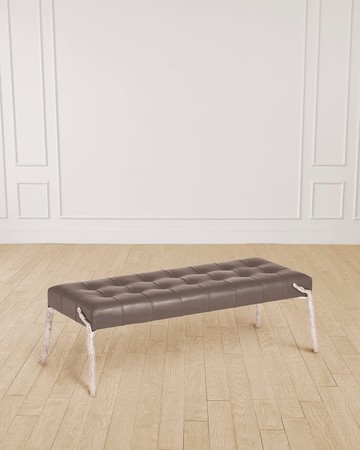 Bristol Branch Bench