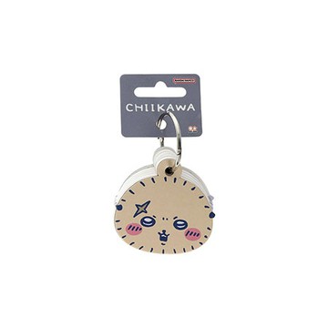 吉伊卡哇造型留言卡/S8908583/海獺師傅/50張