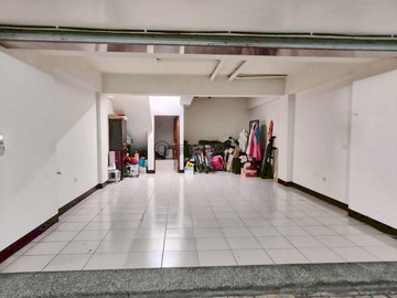 地段好！【軟體園區旁】大面寬雙車別墅，九年國教｜台中市大里區中興路一段