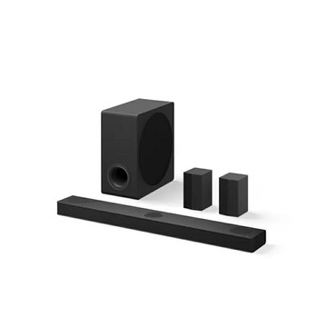 LG 樂金 LG Soundbar S80TR 5.1.3 聲道立體環繞聲霸(家庭劇院 / 杜比全景聲 / 天空聲道)