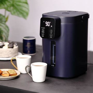 大家源4L多段智能溫控熱水瓶 TCY-234002