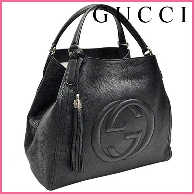 期間限定P5％還元】グッチ バッグ GUCCI バック トートバッグ ダブルG