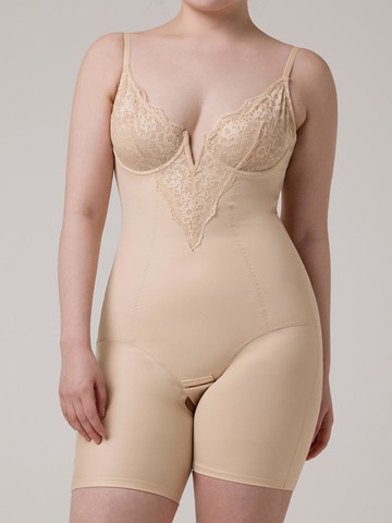 The L Lace Square Shaper