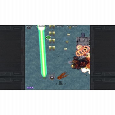 スイッチ シューティング コレクション Japanバージョン[N