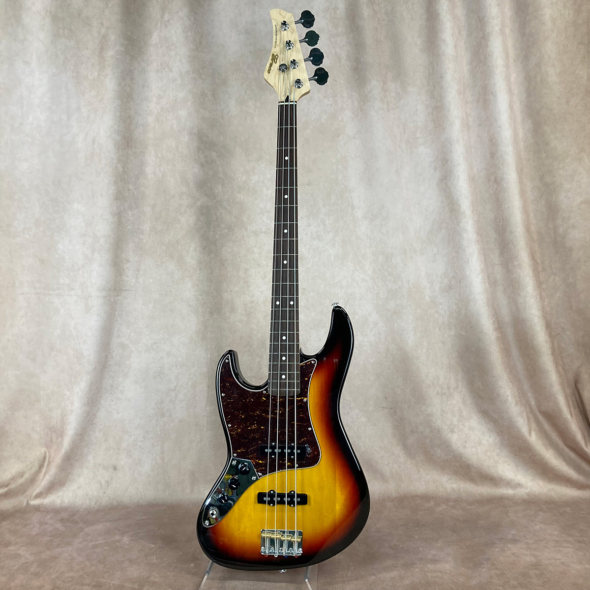 [Used]Greco グレコ WSB-STD LH, Sunburst   Rosewood Fingerboard [S N:A011208]