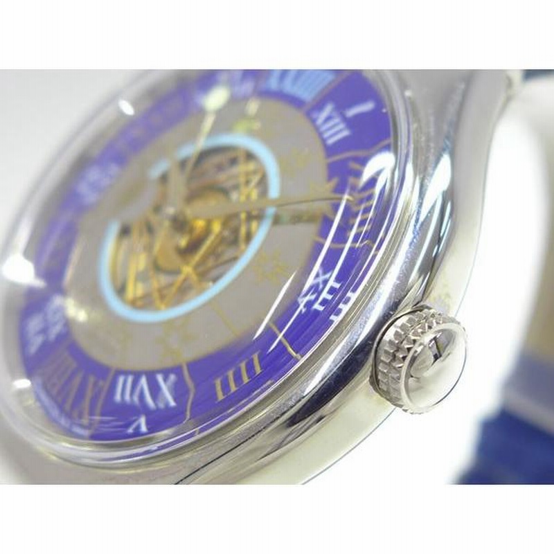 Yahoo!オークション - スウォッチ swatch プラチナ950無垢 Pt950