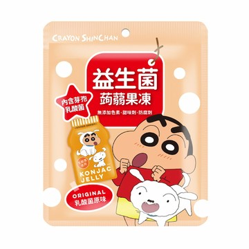 SF益生菌蒟蒻果凍280g-原味