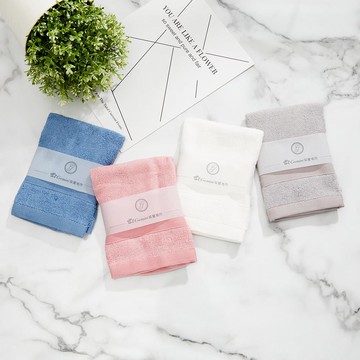 Gemini抑菌消臭方巾(33*35cm)- 4款任選