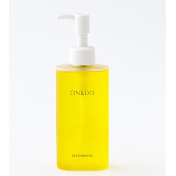 ON & DOCleansing OilCleansing oil 145ml