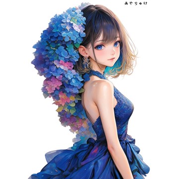 【六月中旬新品】07-096-0196 拼貼風貼紙