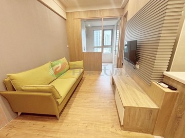 副都心皇翔御花園美妝+車位｜新北市新莊區中原路