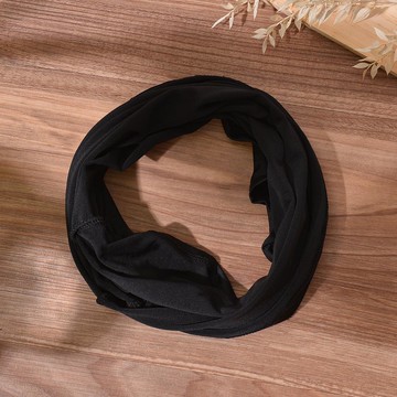 YABY冰絲百變頭巾