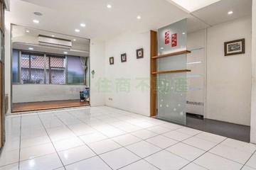 【民生社區·黃金三樓】~住商阿舜｜台北市松山區新東街