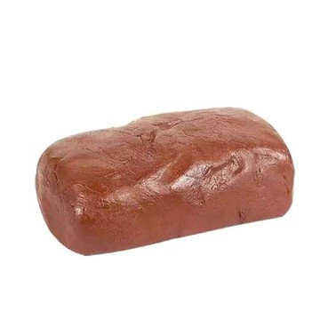 國標防火泥耐高溫消防電廠電纜空調配電箱封堵柔性有機堵料20公斤