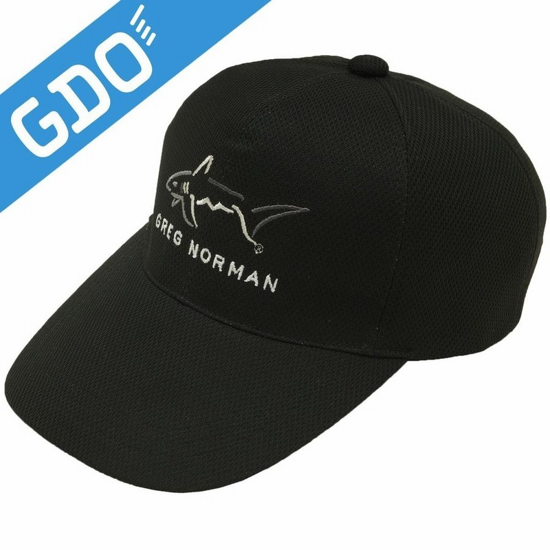 グレッグノーマン GREG NORMAN キャップ 581-137A 帽子 通販 LINEポイント最大0.5%GET | LINEショッピング