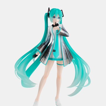 【兔次元】V家 初音 大頭皮 雙馬尾造型 cos 假發 110cm 高品質