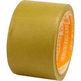 四維 PVC 布紋膠帶 48mm x 14Y