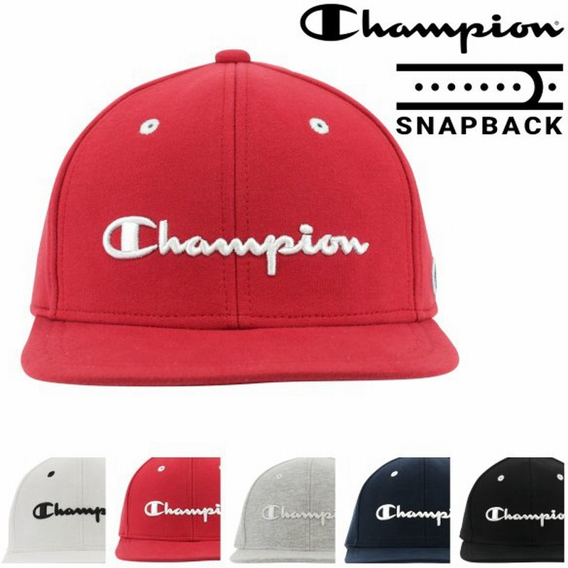 チャンピオン キャップ メンズ レディース 581 003a Champion 帽子 ストレートキャップ 通販 Lineポイント最大0 5 Get Lineショッピング