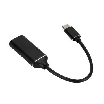 Bravo-u Type-C 轉 HDMI 4K高畫質影音傳輸線/轉接線