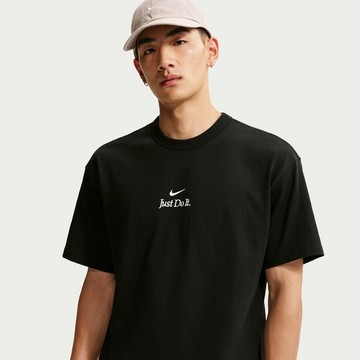 NIKE AS M NSW GFX TEE 男短袖 黑-IW1194010