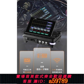 【台灣公司 可打統編】MDP-P906迷你數字電源模塊30V10A300W輸出連續調節低紋波MINIWARE