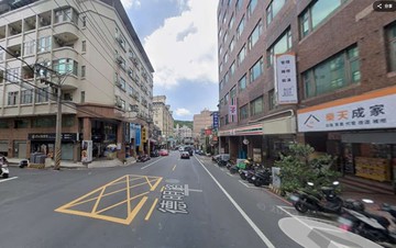 龜山【大學之道5】 漂亮收租套房｜桃園市龜山區德明路