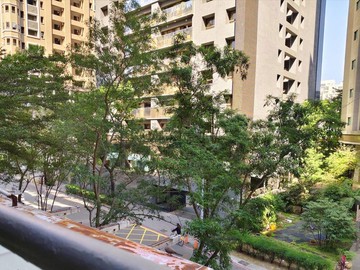 美術館精品大三房+車位(雙衛開窗)｜高雄市鼓山區美術北五街