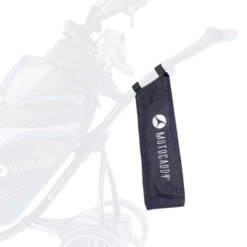 【MOTOCADDY】電動推車 配件-推車毛巾 高爾夫 推車 配件 高爾夫毛巾 毛巾 英國原廠代理正品【正元精密】