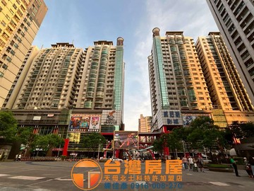 ✨ SOGO核心！三面採光・三陽台・優質住宅 ✨｜桃園市中壢區慈惠三街