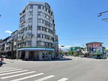 永慶許書豪★羅東旁陽明天下2房華廈｜宜蘭縣五結鄉五結路三段
