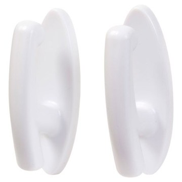 窗簾收納勾 DRACO WH NITORI宜得利家居