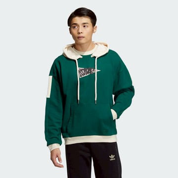 ANTI-UNIVERSITY 連帽上衣