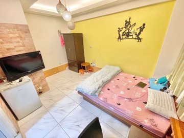 逢甲經貿核心 主題風 收租美四套｜台中市西屯區華夏巷西五弄